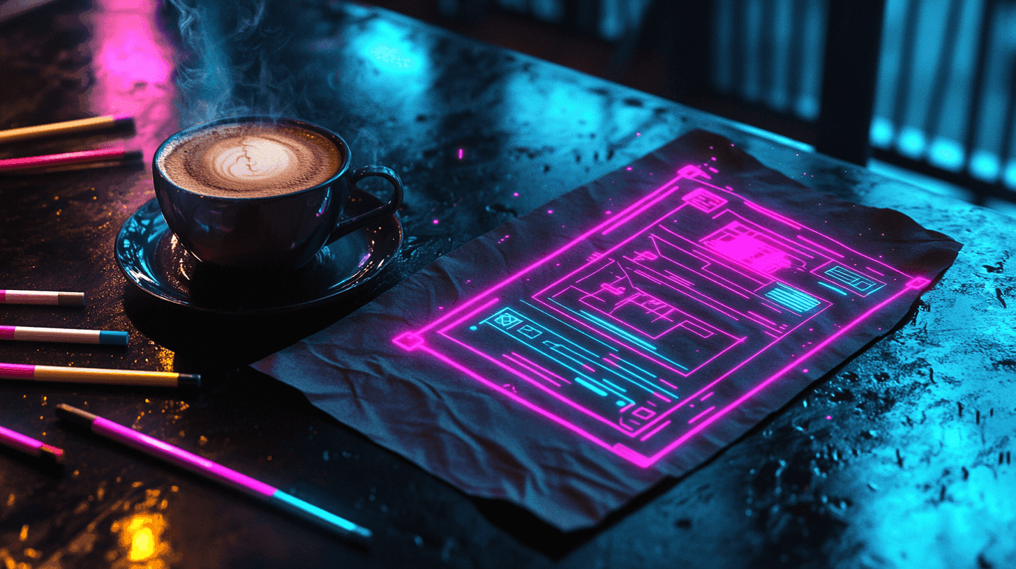 From Idea to MVP