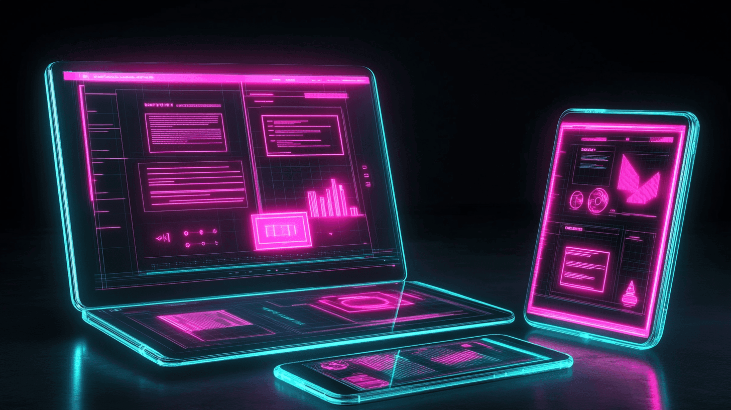 Web Development in Miami