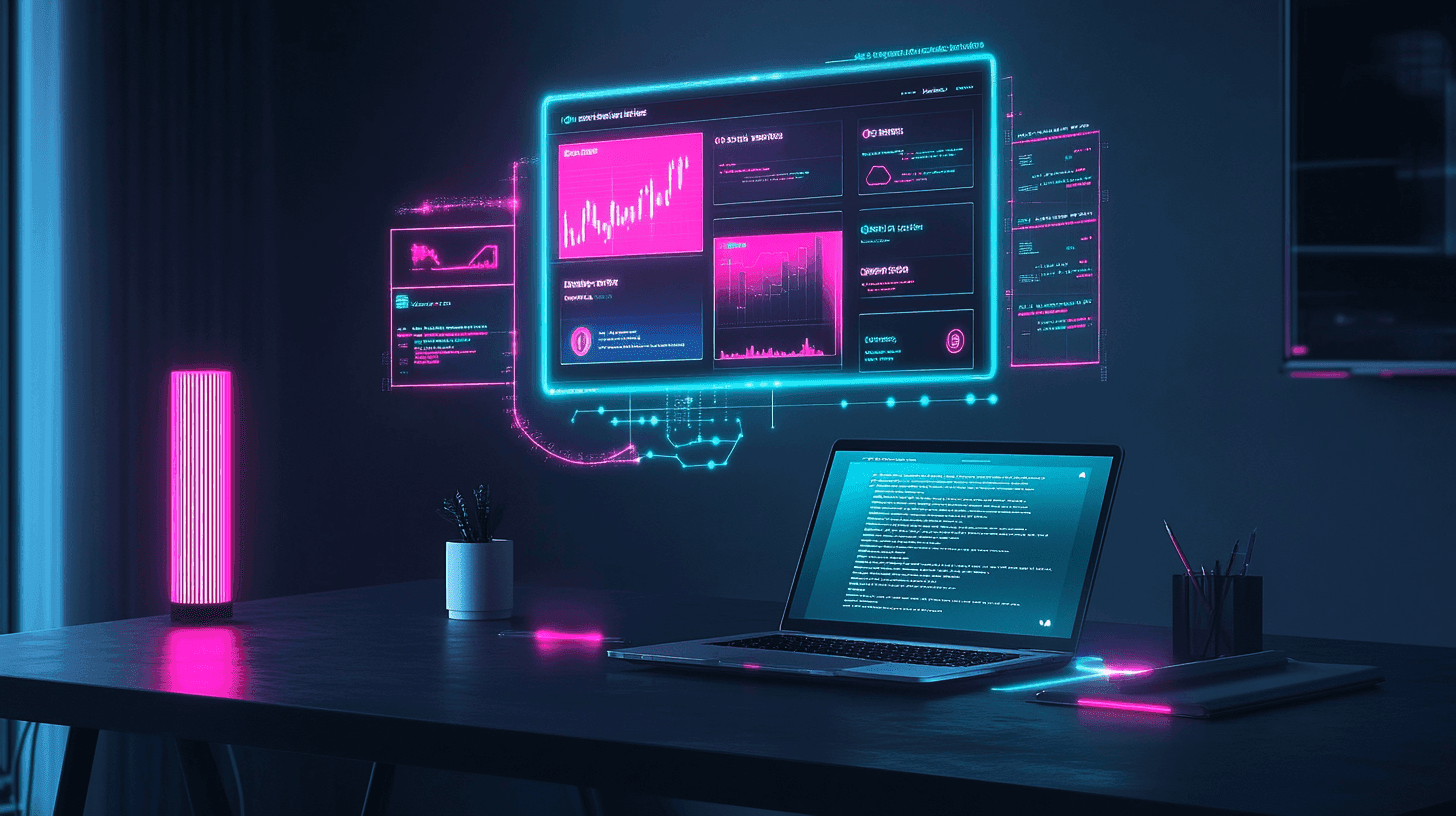 Building SaaS